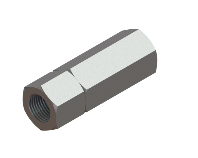 In-Line NPT Check Valves