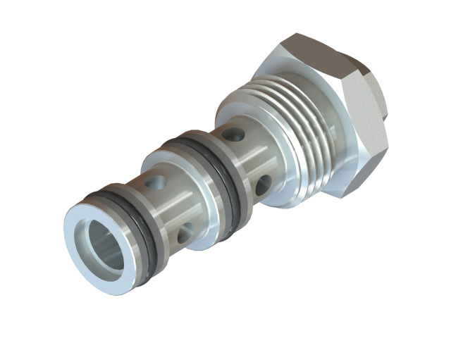 Cartridge Pilot Operated Check Valve – HSP1652