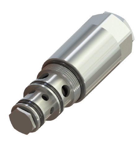 Counterbalance Cartridge