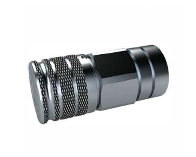 ISO 16028 quick release female