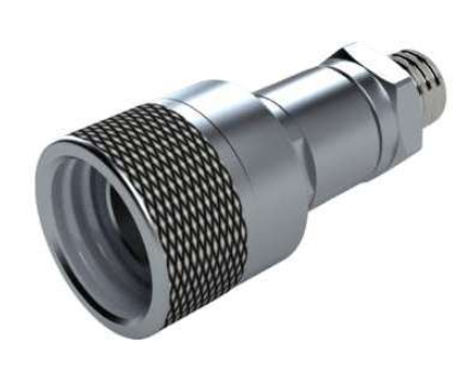 Screw Jack Coupling Series Female