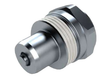 Screw Jack Coupling Series Male